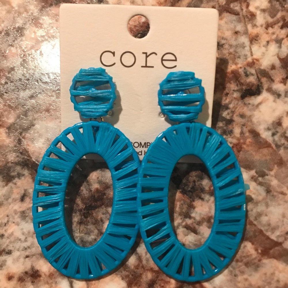 Core Earrings
